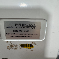 Brooks Precise Automation PreciseFlex 400 Sample Handler image 3